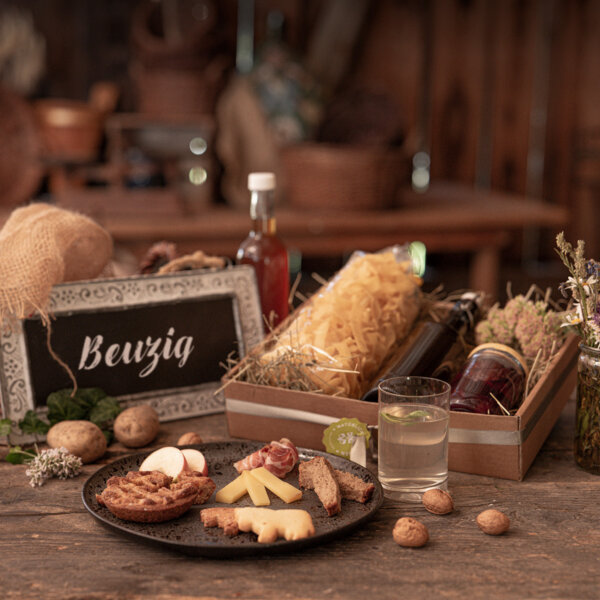 Natuerlich Nidwalden Angebot Geschenk Beuzig