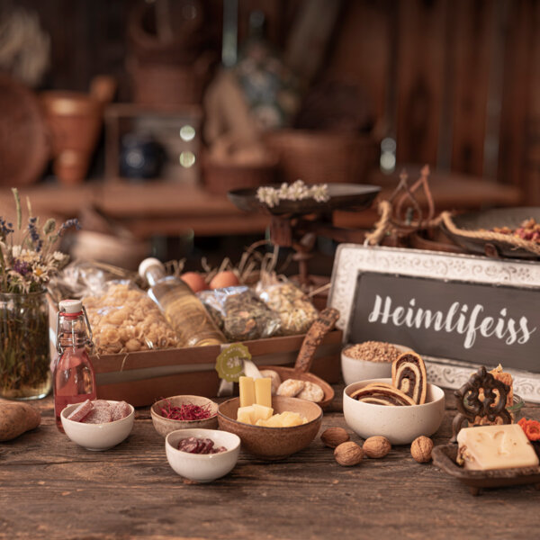 Natuerlich Nidwalden Angebot Geschenk Heimlifeiss