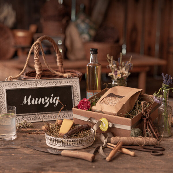 Natuerlich Nidwalden Angebot Geschenk Munzig Korn