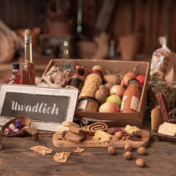 Natuerlich Nidwalden Angebot Geschenk Uwadlich