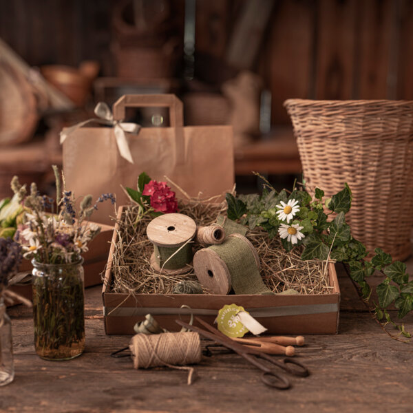 Natuerlich Nidwalden Angebot Geschenk Verpackung