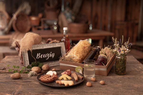 Natuerlich Nidwalden Angebot Geschenk Beuzig