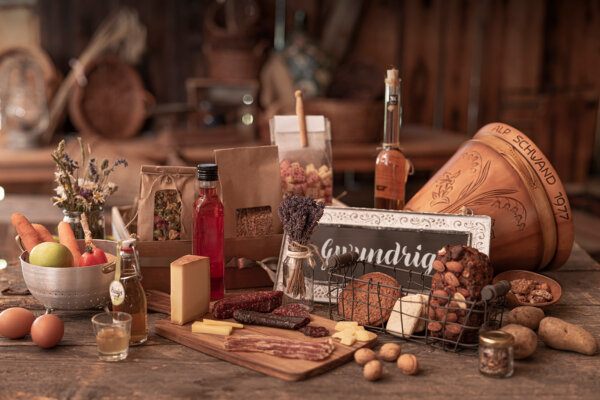 Natuerlich Nidwalden Angebot Geschenk Gwundrig