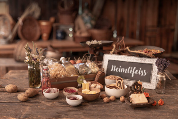 Natuerlich Nidwalden Angebot Geschenk Heimlifeiss