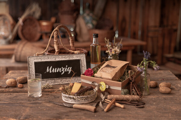 Natuerlich Nidwalden Angebot Geschenk Munzig Korn