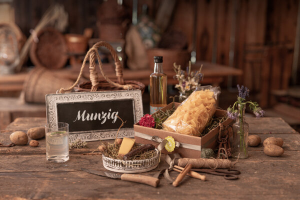 Natuerlich Nidwalden Angebot Geschenk Munzig Teigwaren