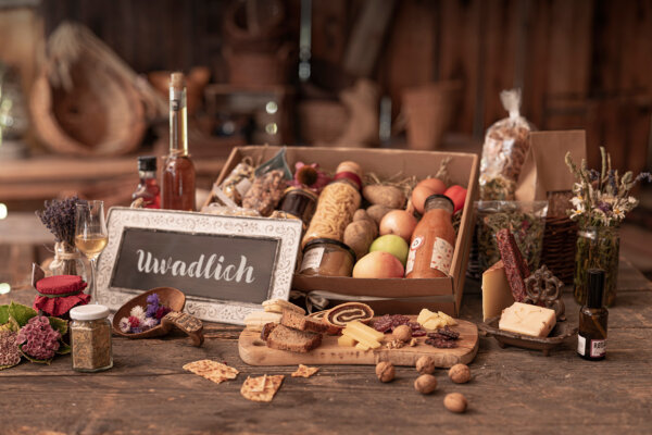 Natuerlich Nidwalden Angebot Geschenk Uwadlich