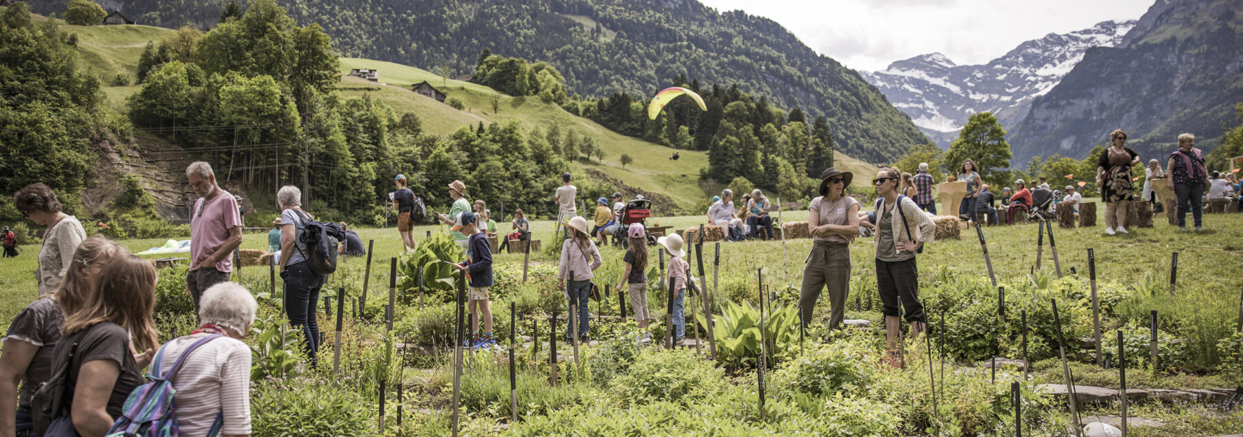 Natuerlich Nidwalden Freunde Hero Hof Neufallenbach