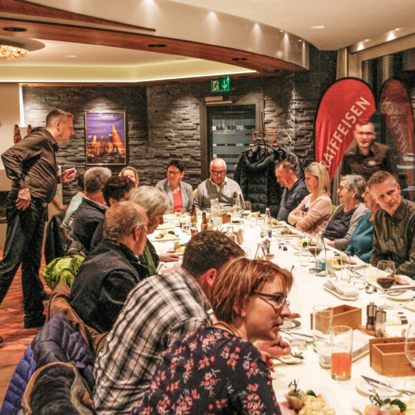 Natuerlich Nidwalden Freunde Kulinarik