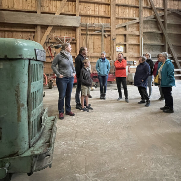 Natuerlich Nidwalden Freunde Veranstaltung
