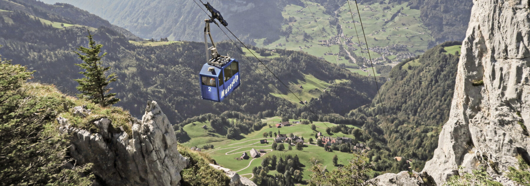 Natuerlich Nidwalden Partner Hero Musenalp