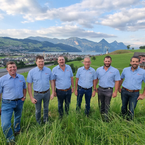 Natuerlich Nidwalden Partner Dienstleister Bauernverband Nidwalden