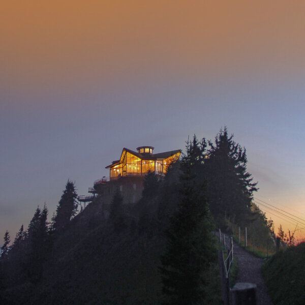 Natuerlich Nidwalden Partner Gastronomie Drehrestaurant Rondorama