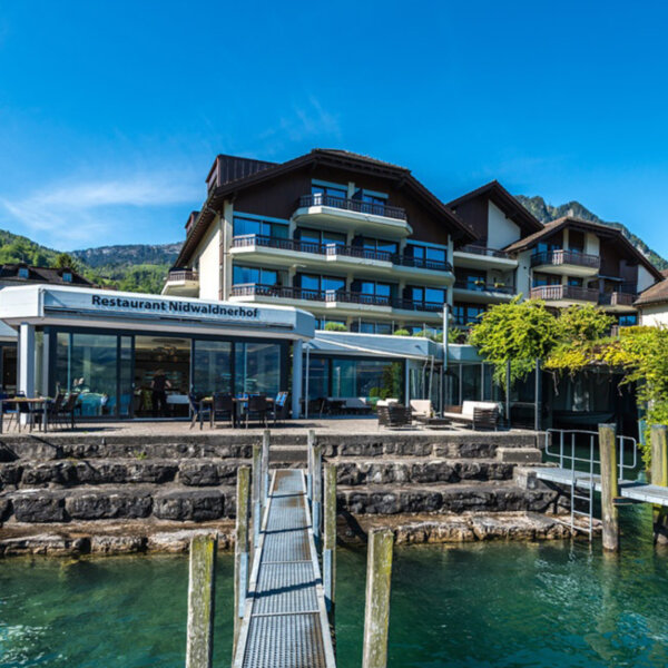 Natuerlich Nidwalden Partner Gastronomie Nidwaldnerhof
