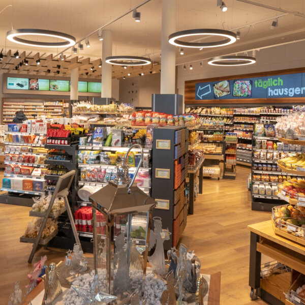 Natuerlich Nidwalden Partner Verkaufsstelle Josef Gut