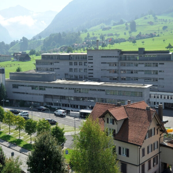 Natuerlich Nidwalden Partner Verkaufsstelle Spital Nidwalden