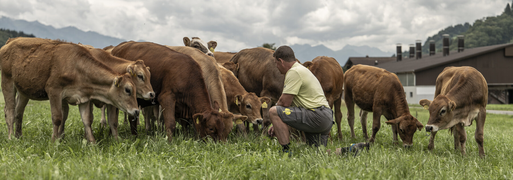 Natuerlich Nidwalden Produzenten Hero Bielihof