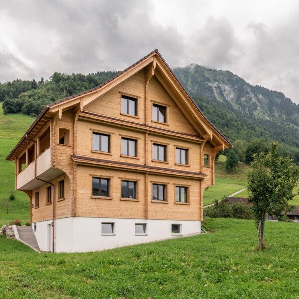 Natuerlich Nidwalden al holzbau Impressionen 06