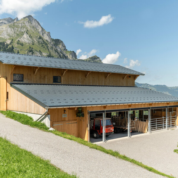 Natuerlich Nidwalden al holzbau Impressionen 11