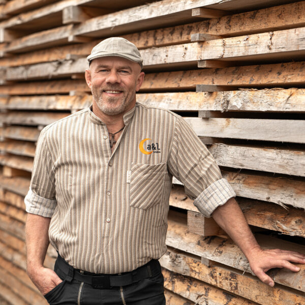 Natuerlich Nidwalden al holzbau Produzent