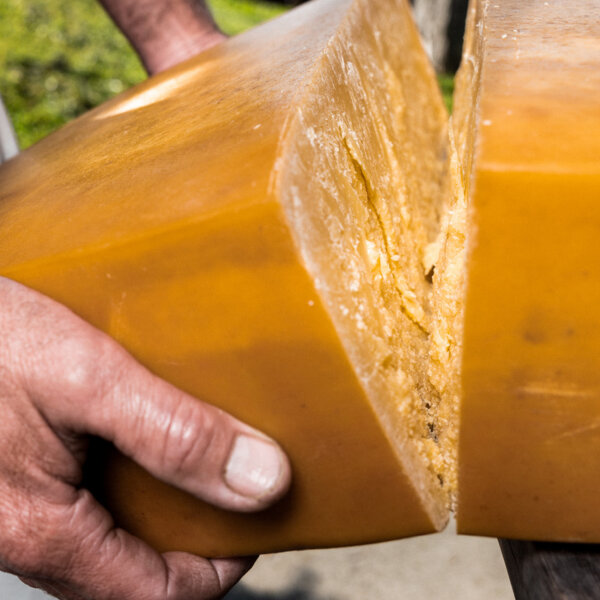 Natuerlich Nidwalden Alpkaeserei Bleiki Impressionen 01