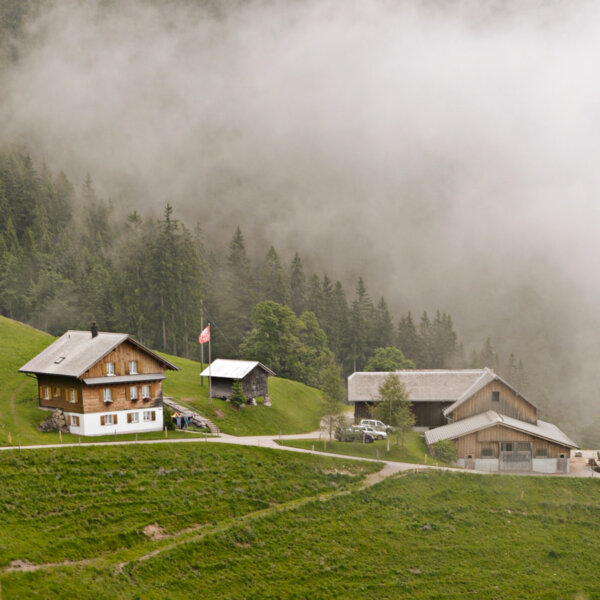 Natuerlich Nidwalden Alpkaeserei Bleiki Impressionen 02
