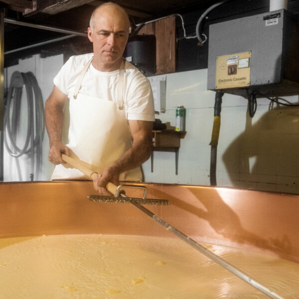 Natuerlich Nidwalden Alpkaeserei Bleiki Impressionen 03