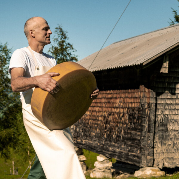 Natuerlich Nidwalden Alpkaeserei Bleiki Impressionen 08