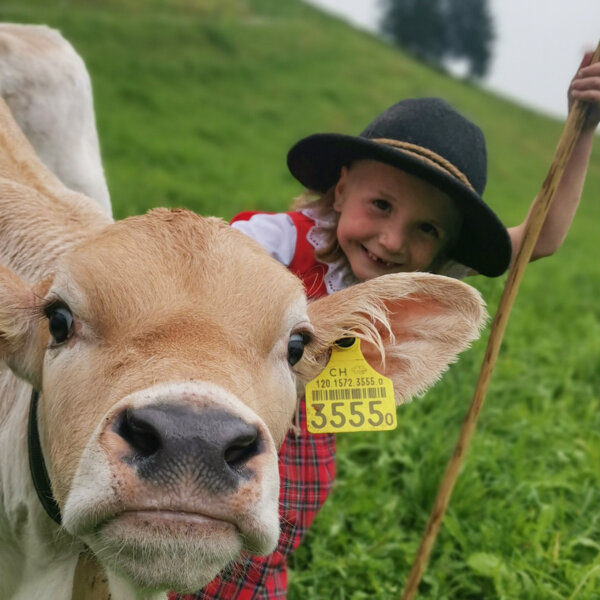 Natuerlich Nidwalden Alpkaeserei Lochhuette Impressionen 02