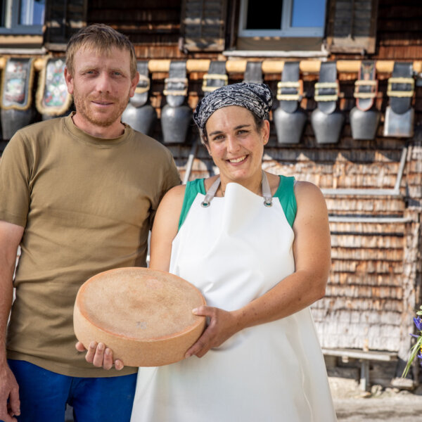 Natuerlich Nidwalden Alpkaeserei Lochhuette Impressionen 08