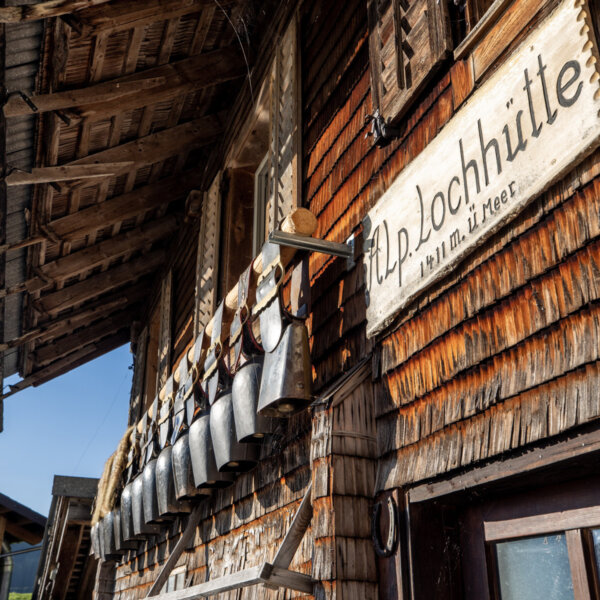 Natuerlich Nidwalden Alpkaeserei Lochhuette Impressionen 10