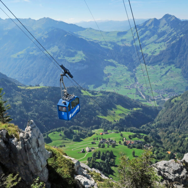 Natuerlich Nidwalden Alpkaeserei Musenalp Impressionen 01