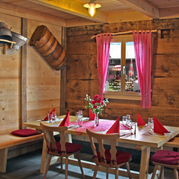 Natuerlich Nidwalden Alpkaeserei Musenalp Impressionen 04