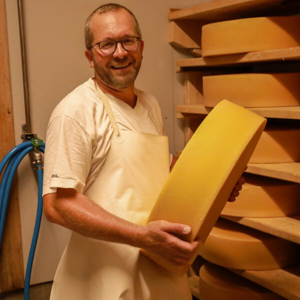 Natuerlich Nidwalden Alpkaeserei Musenalp Impressionen 05