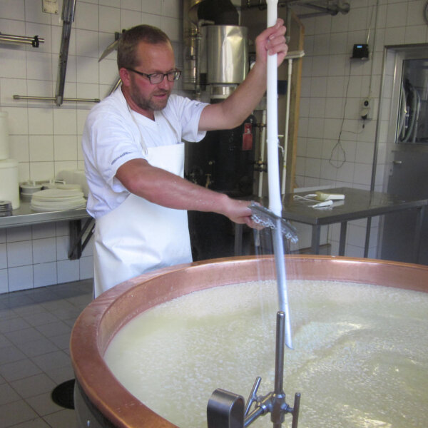 Natuerlich Nidwalden Alpkaeserei Musenalp Impressionen 07