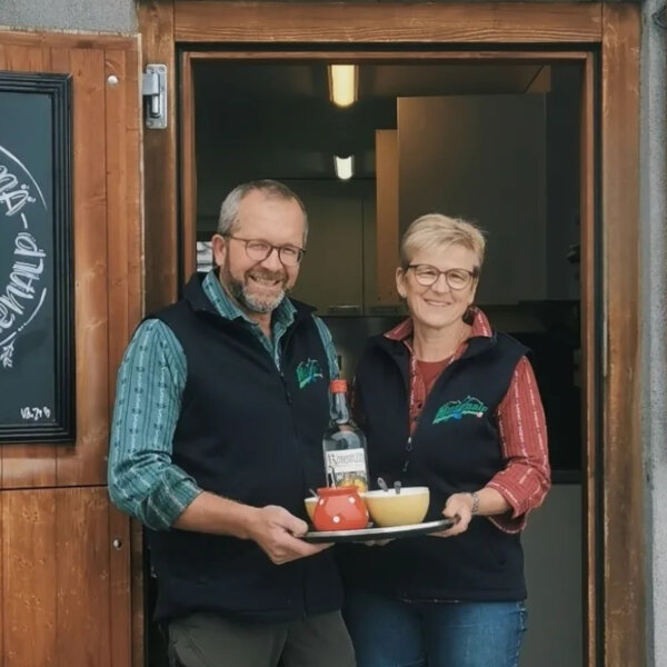 Natuerlich Nidwalden Alpkaeserei Musenalp Produzent