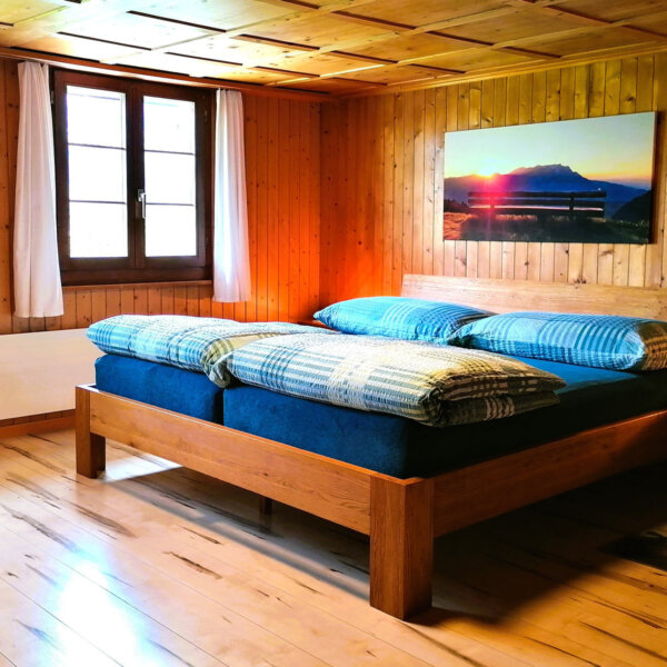 Natuerlich Nidwalden Bauernhof Waser Bed Breakfast