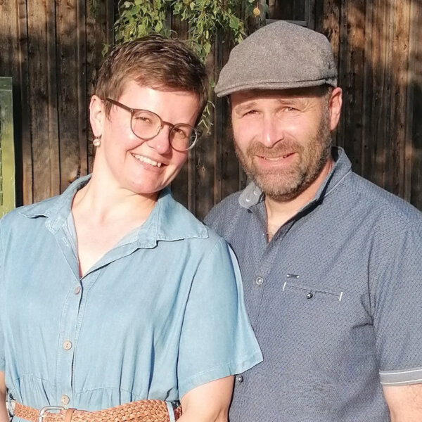 Natuerlich Nidwalden Bauernhof Waser Produzent