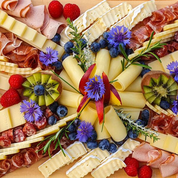 Natuerlich Nidwalden Bergkaeserei Langentannen Aperoplatten