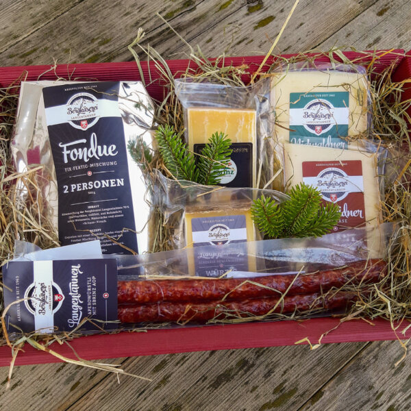 Natuerlich Nidwalden Bergkaeserei Langentannen Hofladen