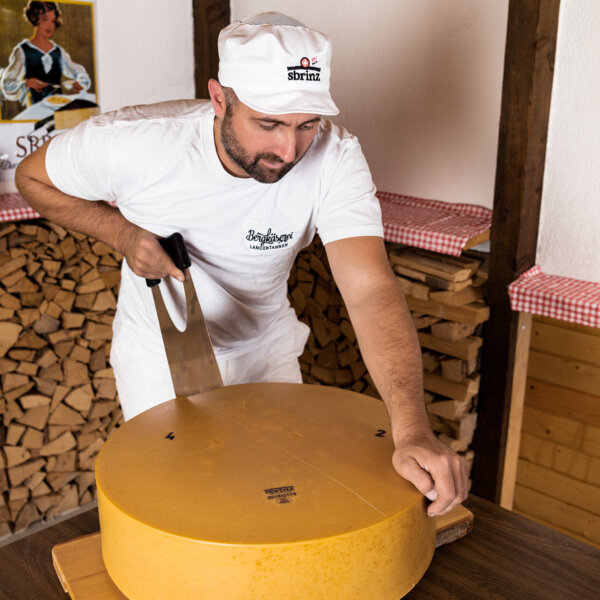 Natuerlich Nidwalden Bergkaeserei Langentannen Impressionen 01