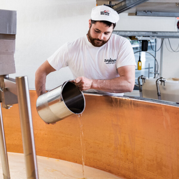 Natuerlich Nidwalden Bergkaeserei Langentannen Impressionen 02