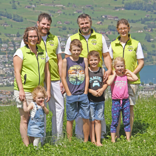 Natuerlich Nidwalden Bergkaeserei Langentannen Impressionen 03
