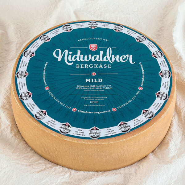 Natuerlich Nidwalden Bergkaeserei Langentannen Impressionen 06