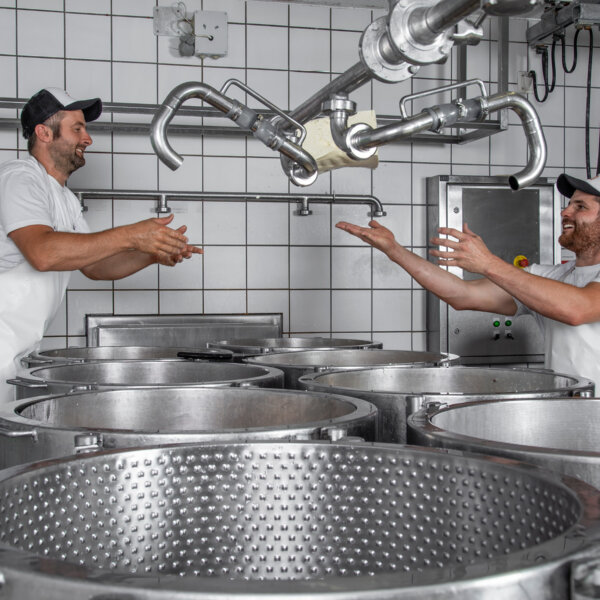Natuerlich Nidwalden Bergkaeserei Langentannen Impressionen 09