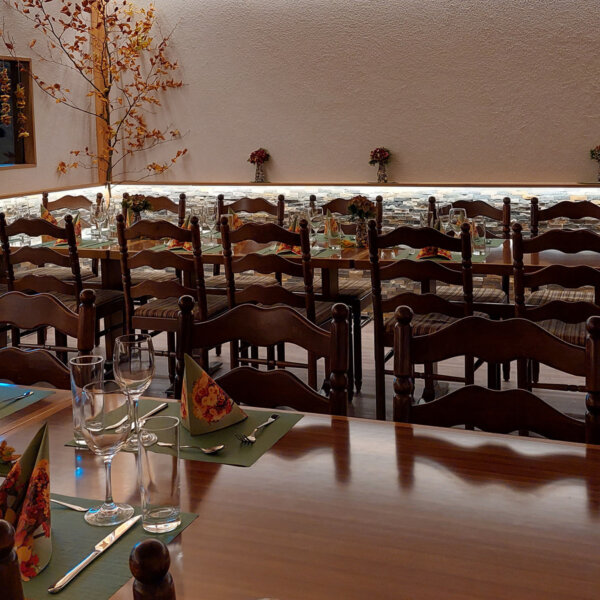 Natuerlich Nidwalden Betrieb Rochushostatt Hofgastro