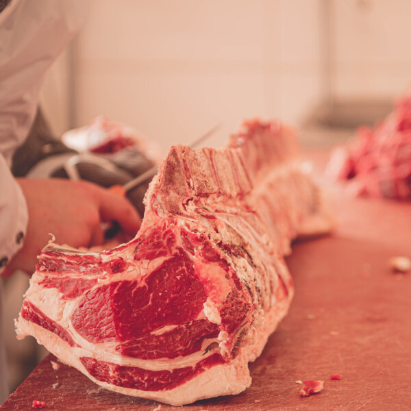 Natuerlich Nidwalden Betrieb Rochushostatt Metzgerei