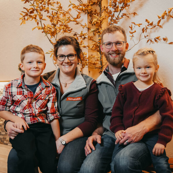 Natuerlich Nidwalden Betrieb Rochushostatt Produzent