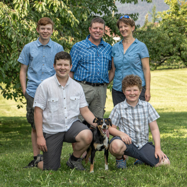 Natuerlich Nidwalden Bielihof Produzent