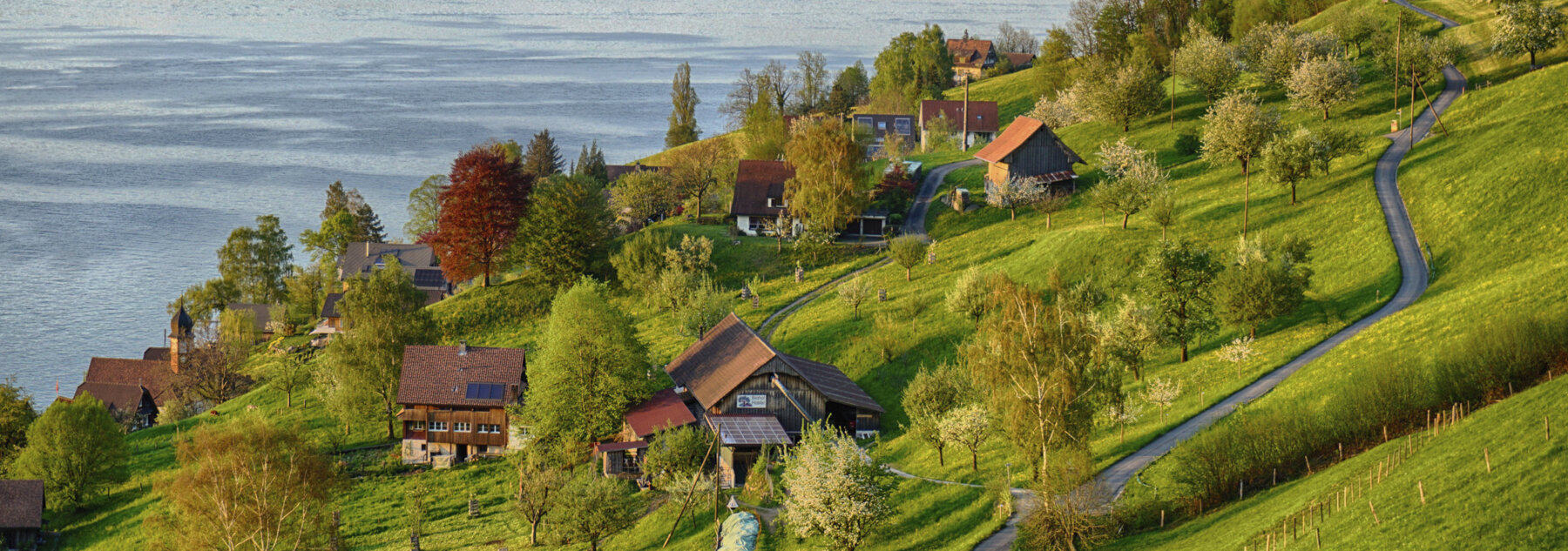 Natuerlich Nidwalden Biohof Hobiel Hero